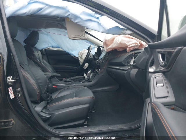 JF2GTAMC0K8250327 Subaru Crosstrek 2.0i Limited