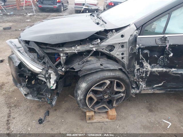 JF2GTAMC0K8250327 Subaru Crosstrek 2.0i Limited