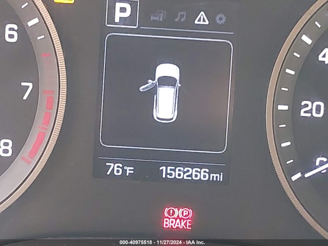 Hyundai TUCSON SE 2017 KM8J23A45HU329536 Image 15