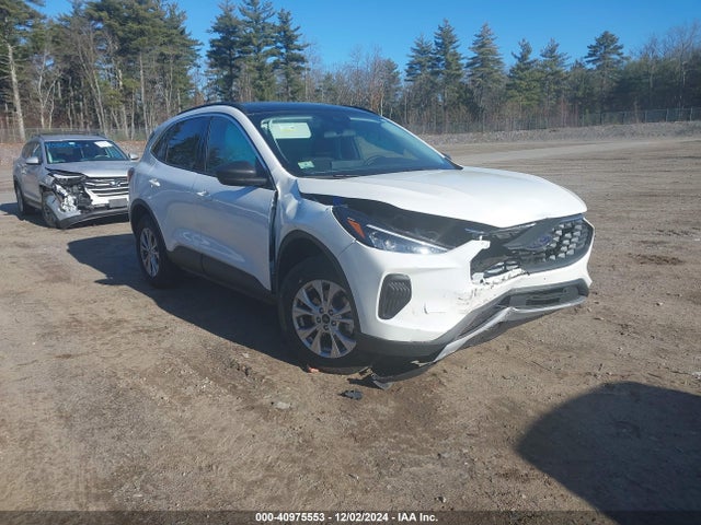 Ford Escape Active 2023 1FMCU9GN8PUA66818 Image 1