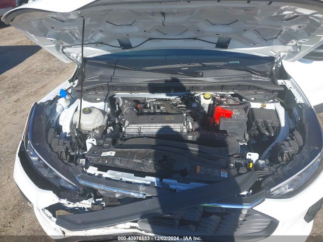 Ford Escape Active 2023 1FMCU9GN8PUA66818 Image 10