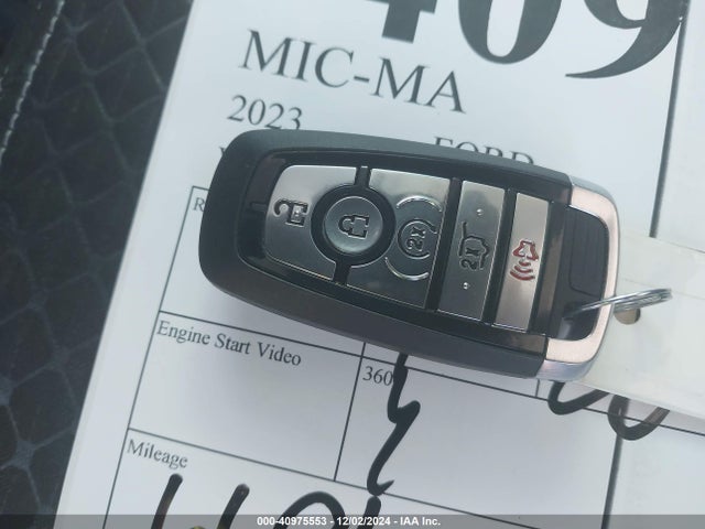 Ford Escape Active 2023 1FMCU9GN8PUA66818 Image 11