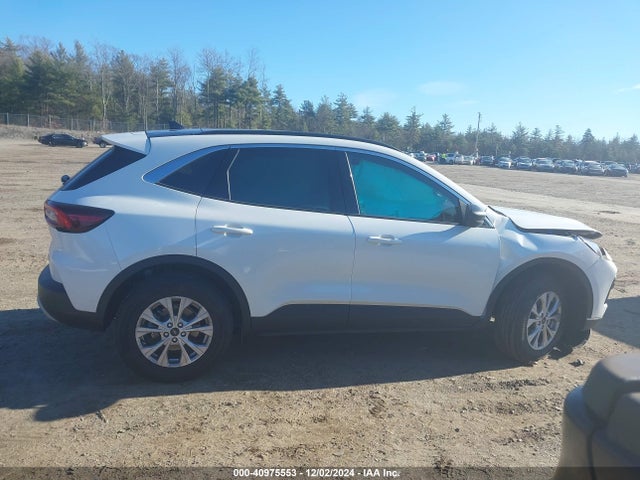 Ford Escape Active 2023 1FMCU9GN8PUA66818 Image 14