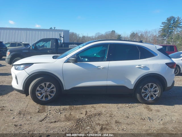 Ford Escape Active 2023 1FMCU9GN8PUA66818 Image 15