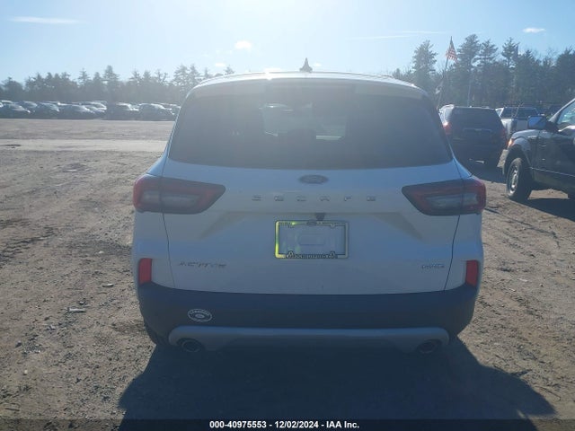 Ford Escape Active 2023 1FMCU9GN8PUA66818 Image 17