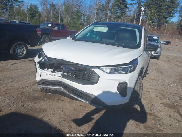 Ford Escape Active 2023 1FMCU9GN8PUA66818 Image 12