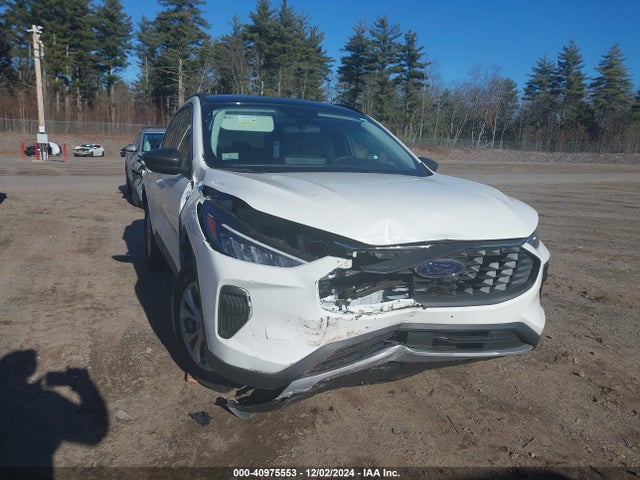 Ford Escape Active 2023 1FMCU9GN8PUA66818 Image 6