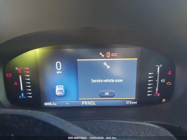 Ford Escape Active 2023 1FMCU9GN8PUA66818 Image 7