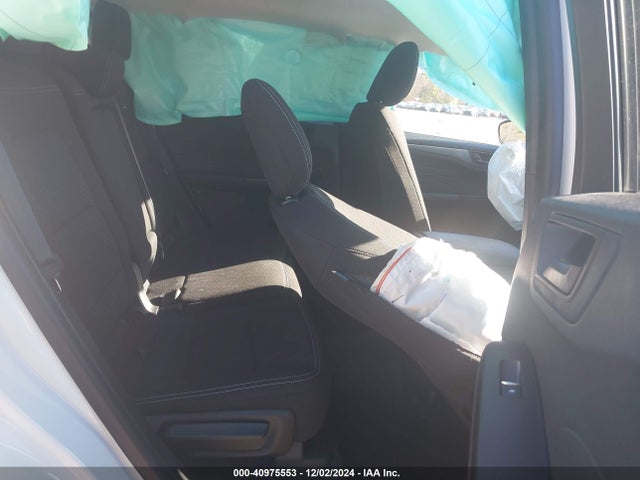 1FMCU9GN8PUA66818 Ford Escape Active