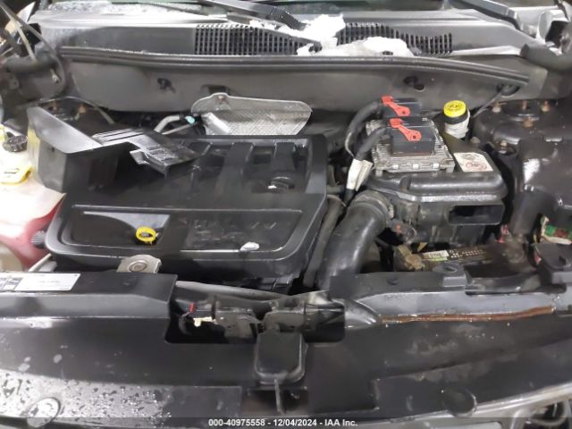 1C4NJDEB4ED730871 Jeep Compass Latitude