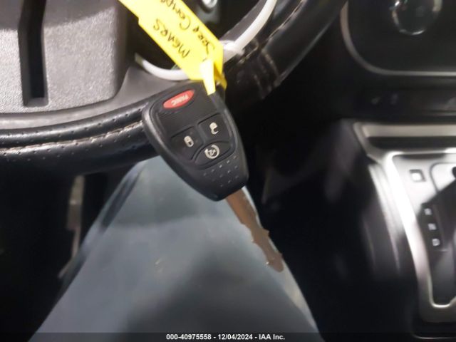 1C4NJDEB4ED730871 Jeep Compass Latitude