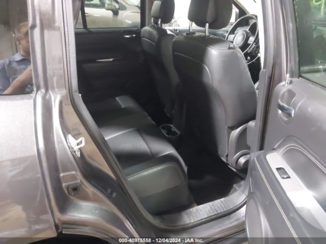 1C4NJDEB4ED730871 Jeep Compass Latitude