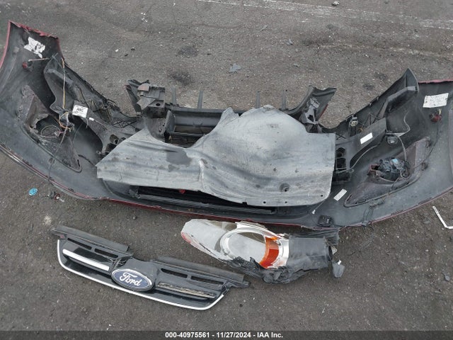 1FADP5CU5EL508534 Ford C-max Energi Sel