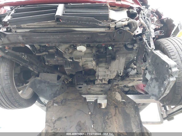 1FADP5CU5EL508534 Ford C-max Energi Sel