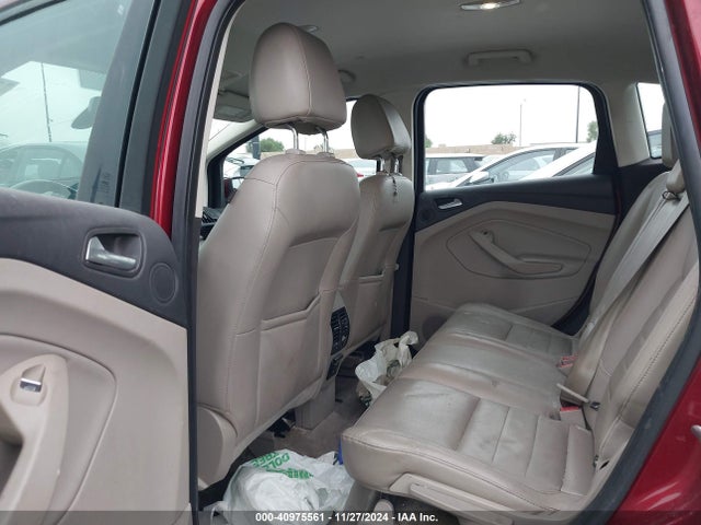 1FADP5CU5EL508534 Ford C-max Energi Sel