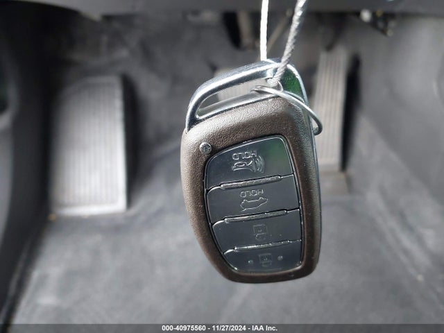 Hyundai Tucson Ultimate 2019 KM8J33AL2KU907426 Image 11