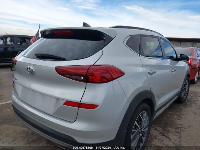Hyundai Tucson Ultimate 2019 KM8J33AL2KU907426 Image 13