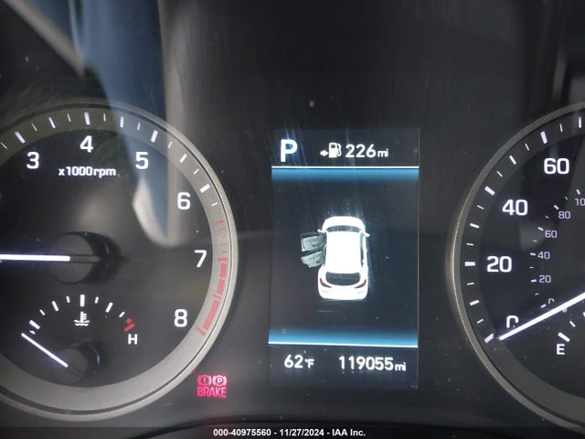 Hyundai Tucson Ultimate 2019 KM8J33AL2KU907426 Image 15