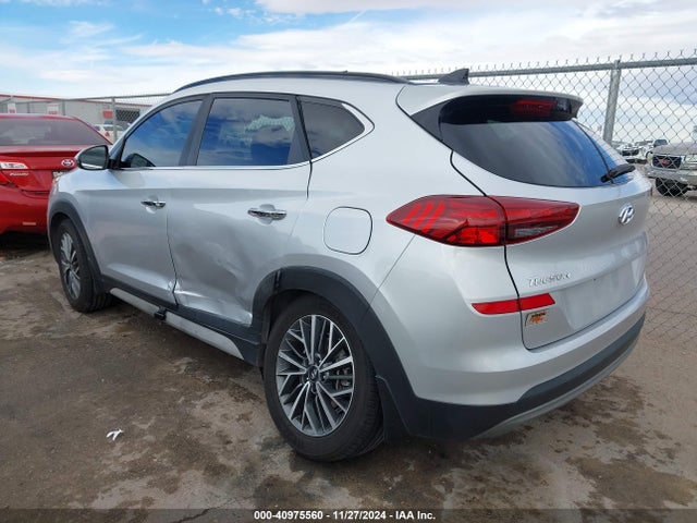 Hyundai Tucson Ultimate 2019 KM8J33AL2KU907426 Image 3