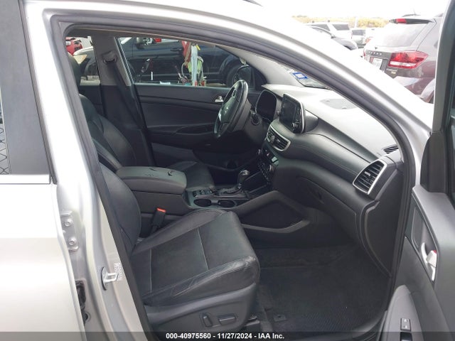 Hyundai Tucson Ultimate 2019 KM8J33AL2KU907426 Image 5