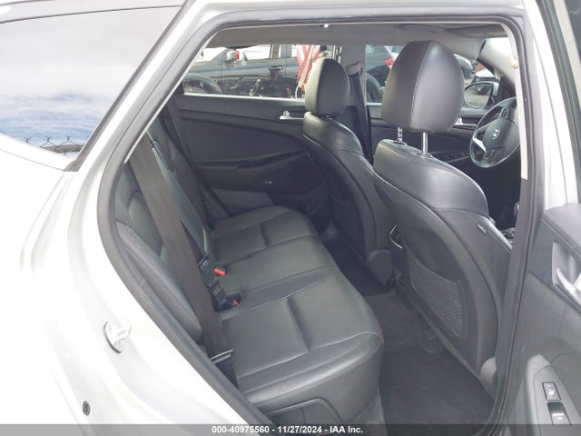 Hyundai Tucson Ultimate 2019 KM8J33AL2KU907426 Image 8