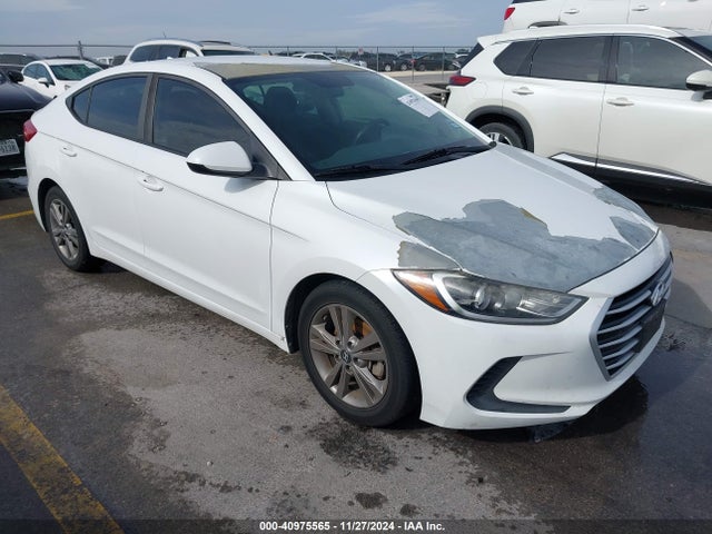 2018 5NPD84LF9JH323548 main image