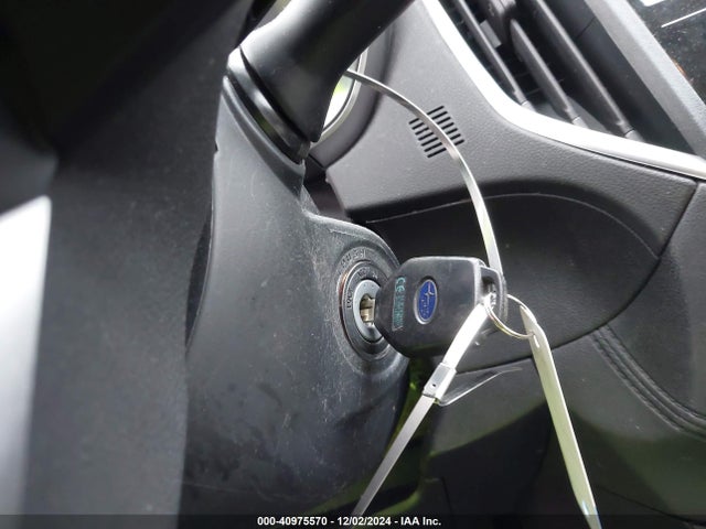 Subaru Impreza 2.0i Premium 2018 4S3GTAB61J3718816 Image 11