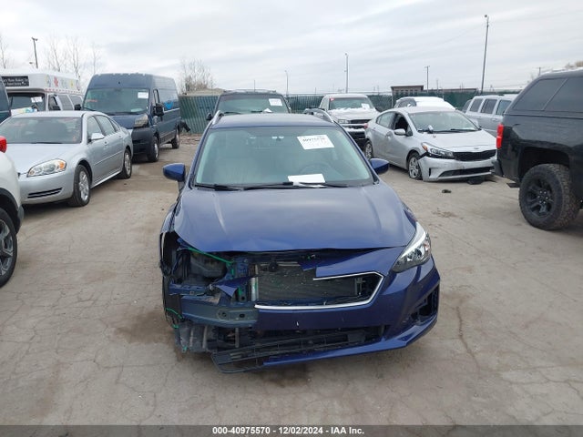 Subaru Impreza 2.0i Premium 2018 4S3GTAB61J3718816 Image 12