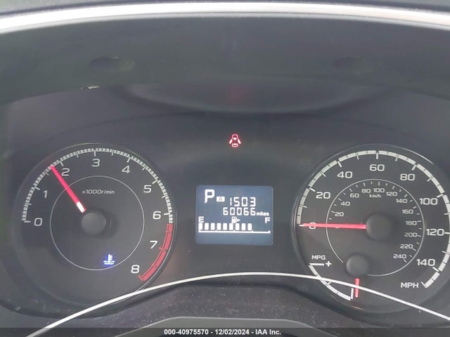 Subaru Impreza 2.0i Premium 2018 4S3GTAB61J3718816 Image 15