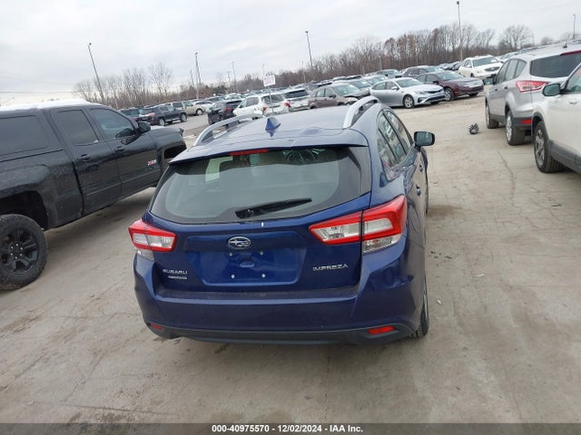 Subaru Impreza 2.0i Premium 2018 4S3GTAB61J3718816 Image 16