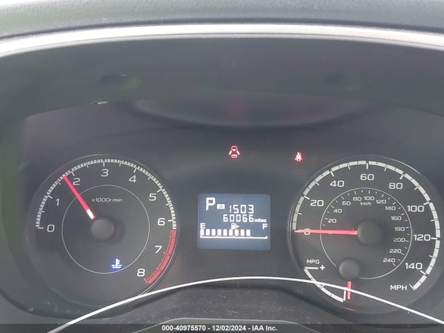 Subaru Impreza 2.0i Premium 2018 4S3GTAB61J3718816 Image 7