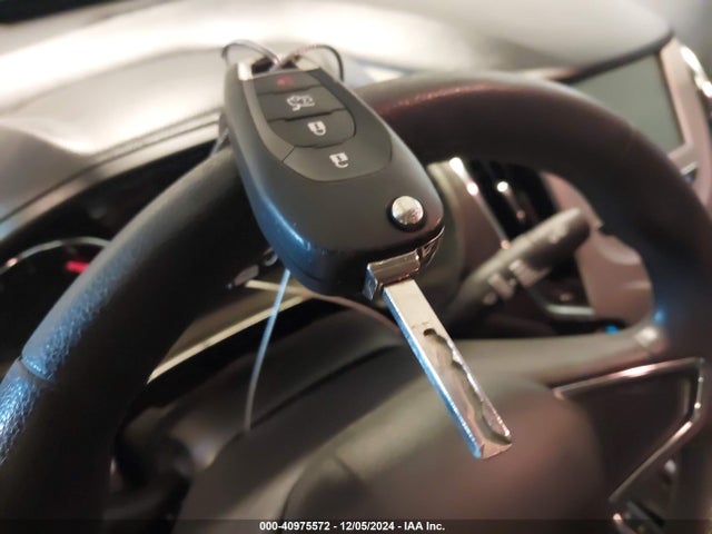 Chevrolet Cruze Ls Auto 2018 1G1BC5SM8J7197143 Image 11