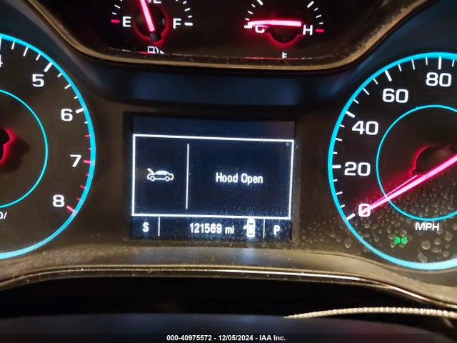 Chevrolet Cruze Ls Auto 2018 1G1BC5SM8J7197143 Image 15