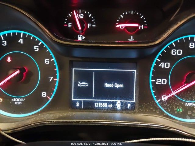 Chevrolet Cruze Ls Auto 2018 1G1BC5SM8J7197143 Image 7
