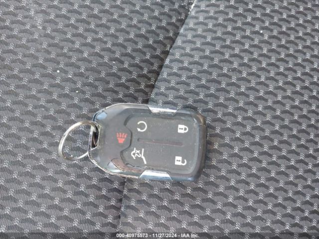3GKALTEG3PL117396 GMC Terrain Awd Sle