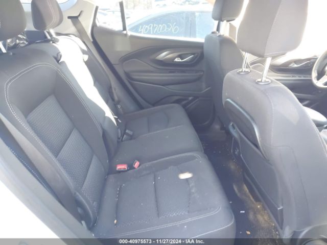 3GKALTEG3PL117396 GMC Terrain Awd Sle