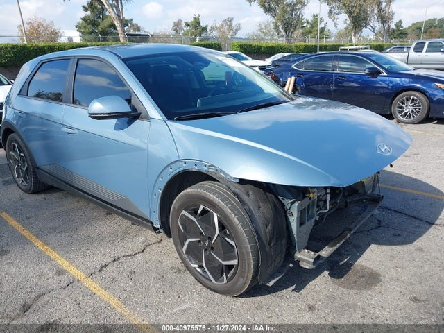 Hyundai Ioniq 5 Sel 2023 KM8KN4AE1PU172824 Image 1