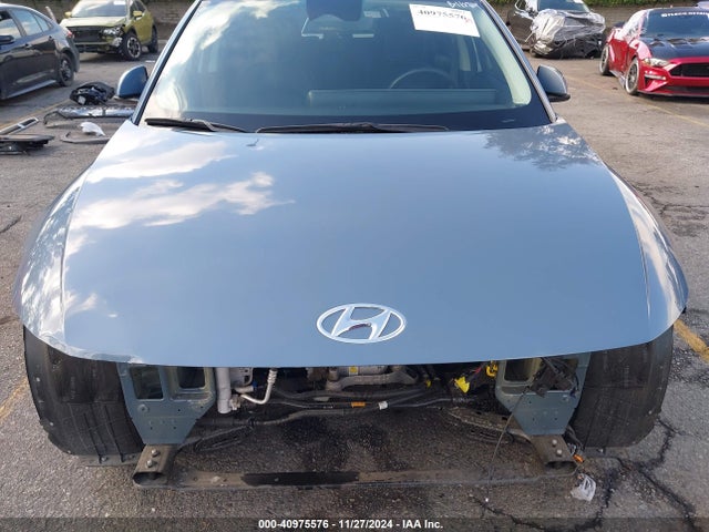 Hyundai Ioniq 5 Sel 2023 KM8KN4AE1PU172824 Image 10