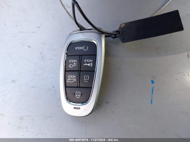 Hyundai Ioniq 5 Sel 2023 KM8KN4AE1PU172824 Image 11