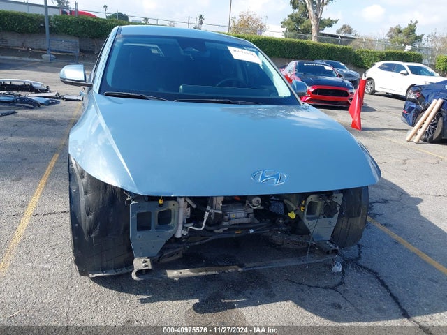 Hyundai Ioniq 5 Sel 2023 KM8KN4AE1PU172824 Image 13