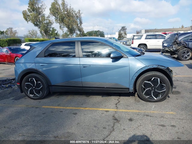 Hyundai Ioniq 5 Sel 2023 KM8KN4AE1PU172824 Image 14
