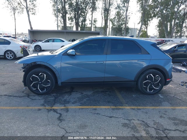 Hyundai Ioniq 5 Sel 2023 KM8KN4AE1PU172824 Image 15