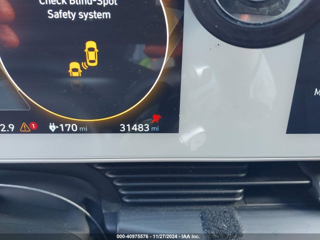 Hyundai Ioniq 5 Sel 2023 KM8KN4AE1PU172824 Image 16