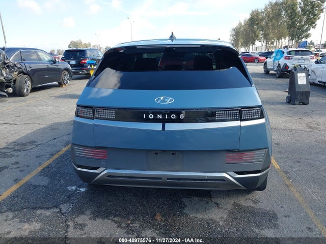 Hyundai Ioniq 5 Sel 2023 KM8KN4AE1PU172824 Image 17