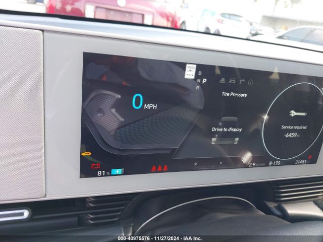 Hyundai Ioniq 5 Sel 2023 KM8KN4AE1PU172824 Image 18