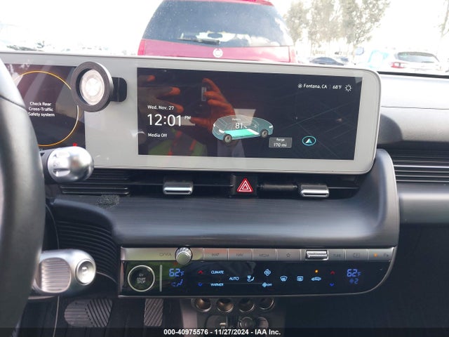 Hyundai Ioniq 5 Sel 2023 KM8KN4AE1PU172824 Image 19