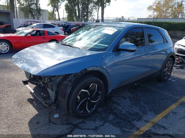 Hyundai Ioniq 5 Sel 2023 KM8KN4AE1PU172824 Image 2