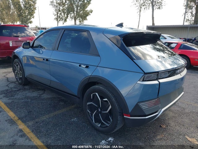 Hyundai Ioniq 5 Sel 2023 KM8KN4AE1PU172824 Image 3