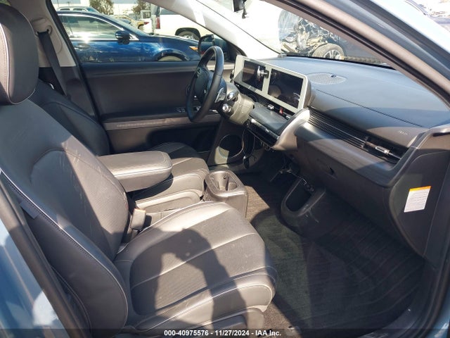 Hyundai Ioniq 5 Sel 2023 KM8KN4AE1PU172824 Image 5