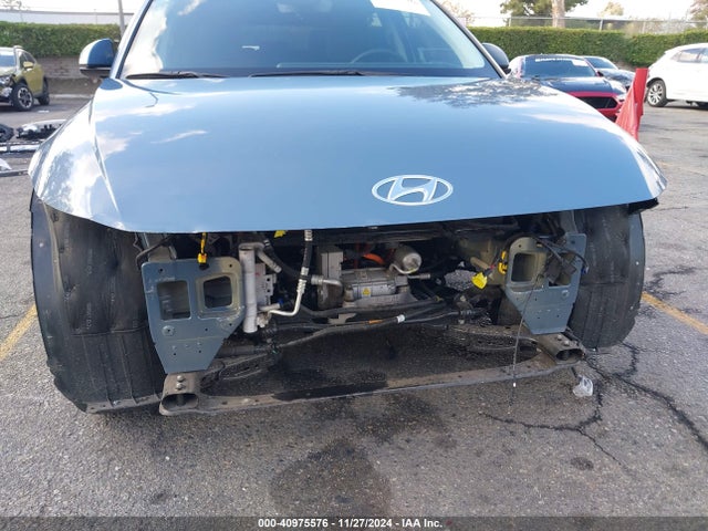 Hyundai Ioniq 5 Sel 2023 KM8KN4AE1PU172824 Image 6